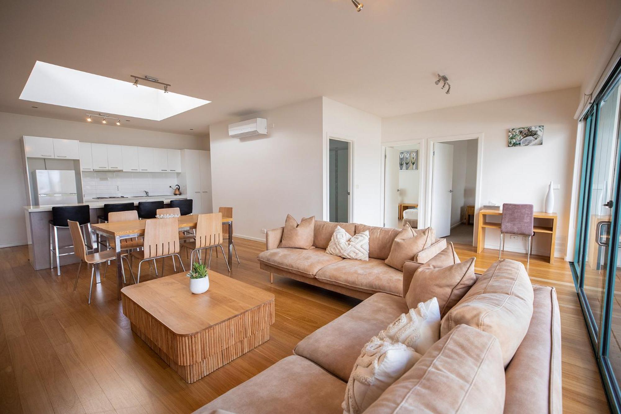 Great Ocean Road Resort Anglesea Room photo