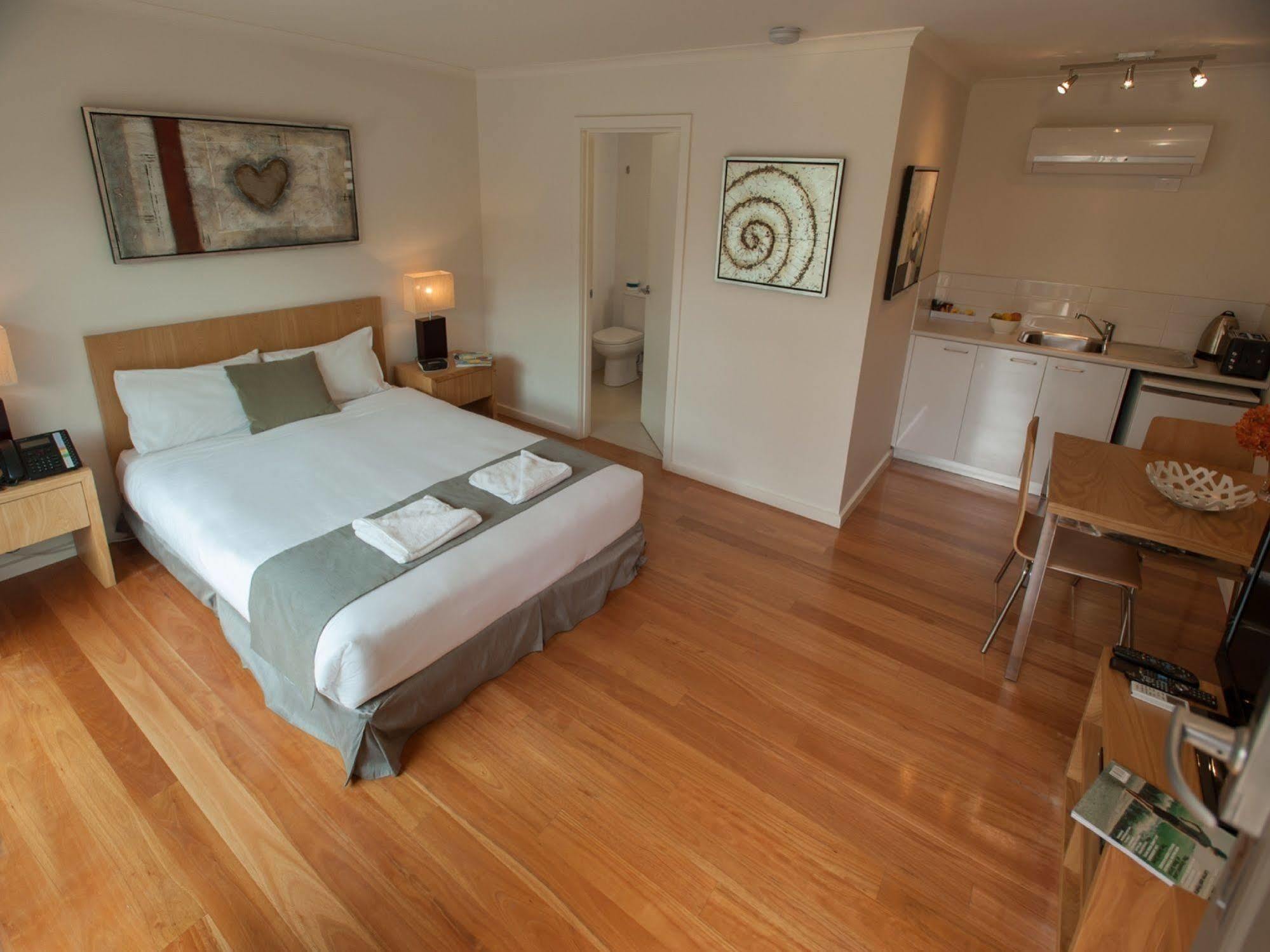 Great Ocean Road Resort Anglesea Exterior photo