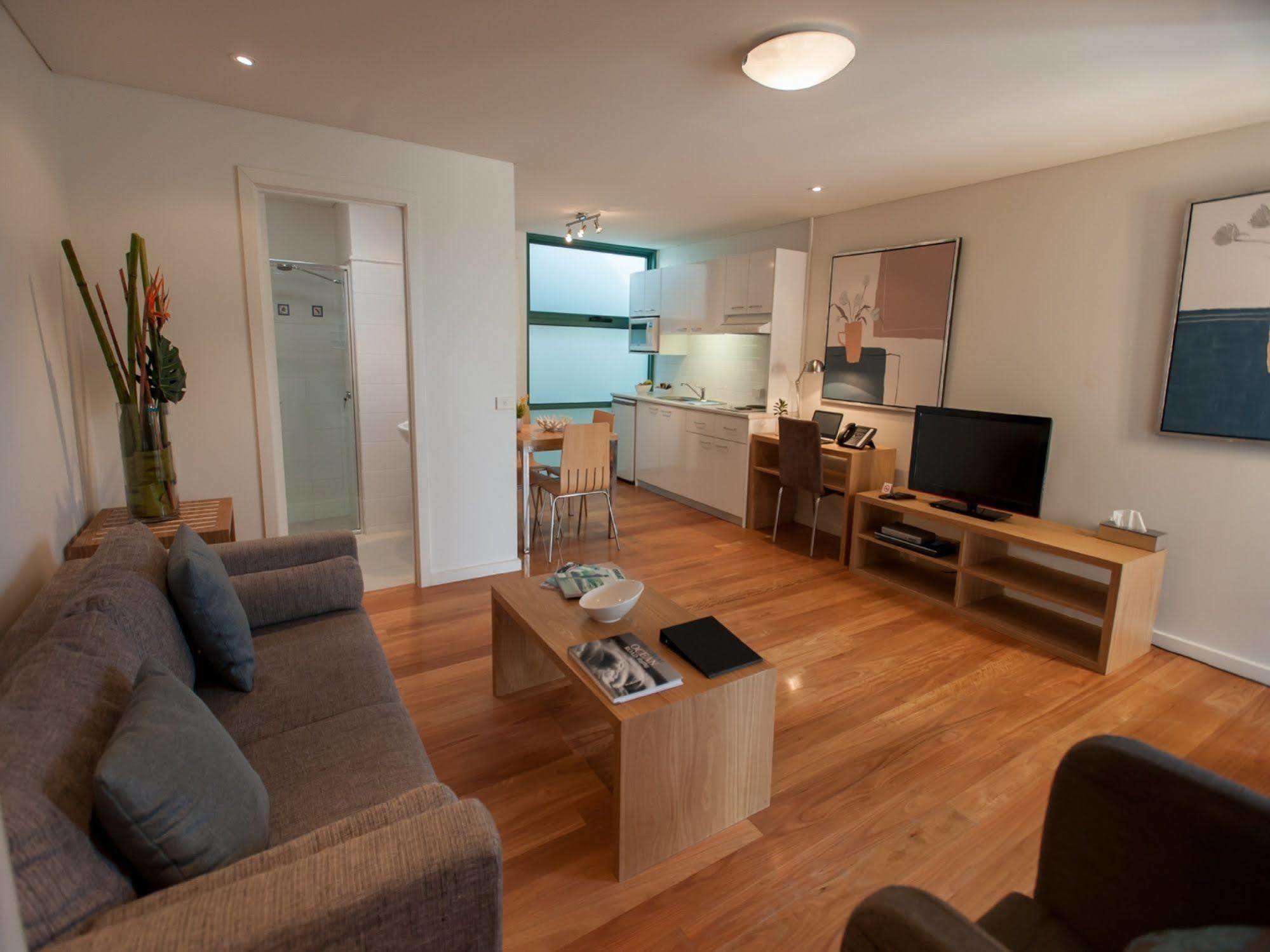 Great Ocean Road Resort Anglesea Exterior photo