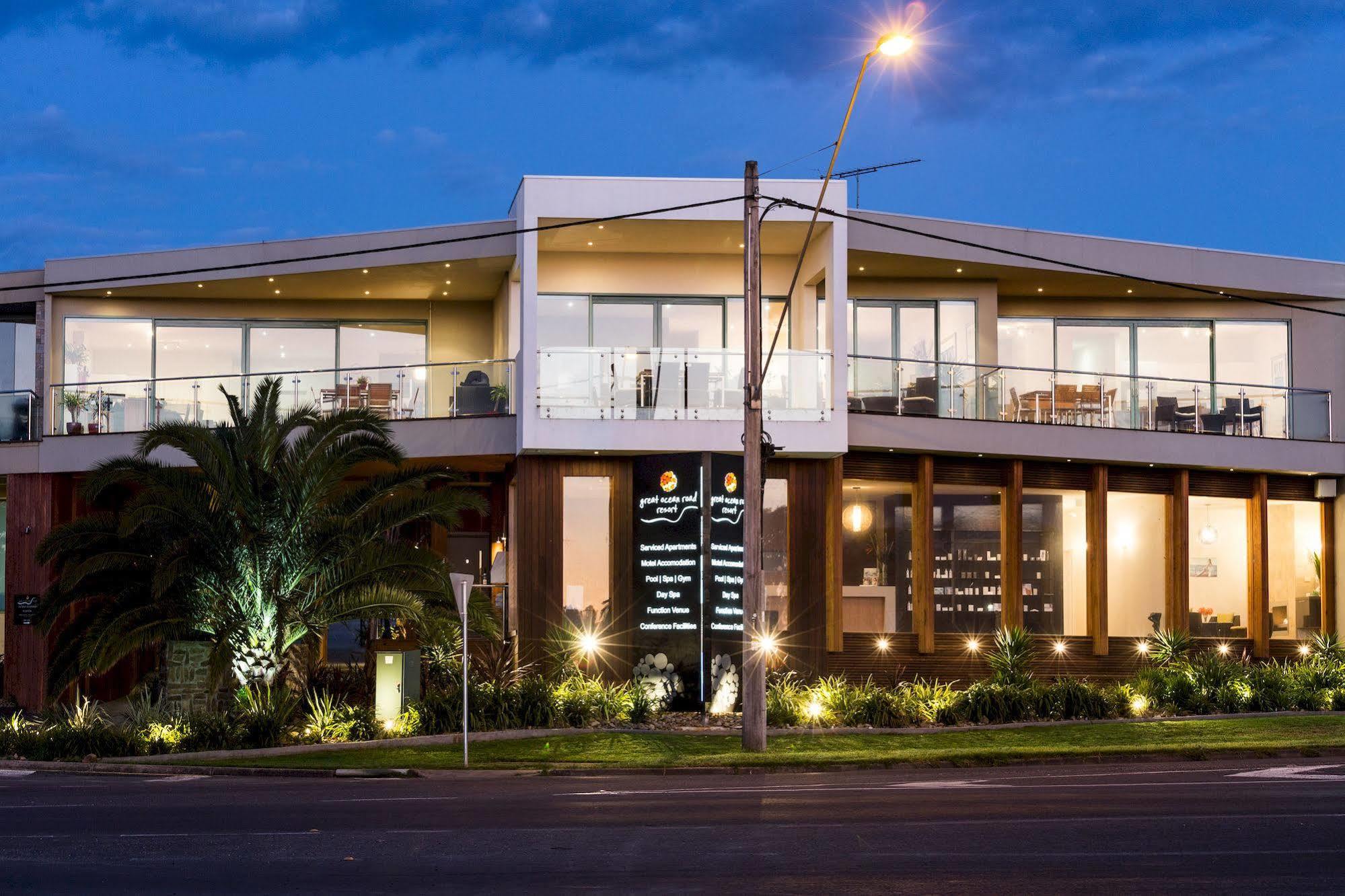 Great Ocean Road Resort Anglesea Exterior photo
